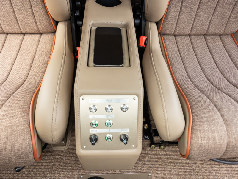 Vw T1 elektro 7214