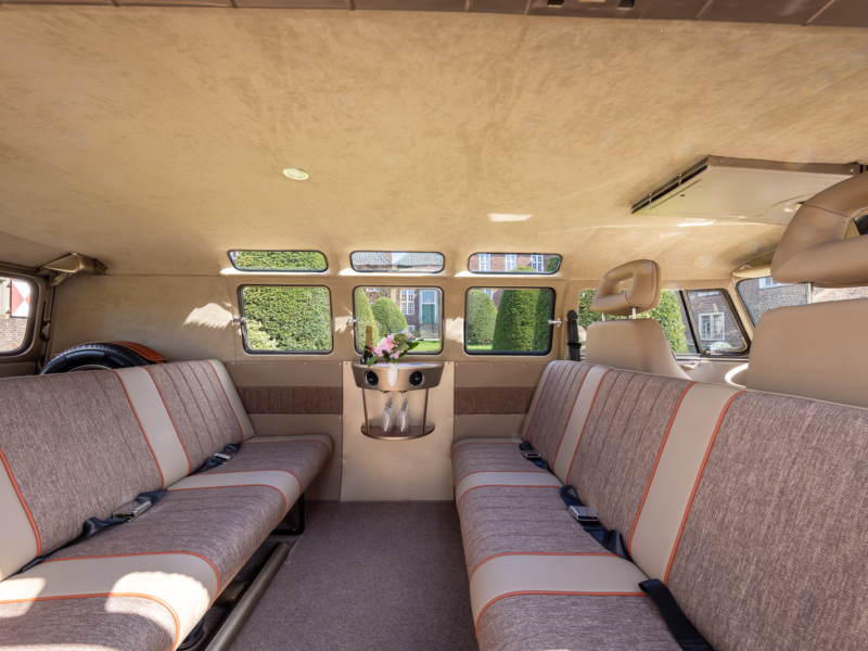 Vw T1 elektro 7256